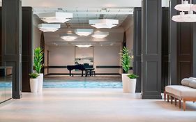 Delta Hotels By Marriott St. John'S Conference Centre